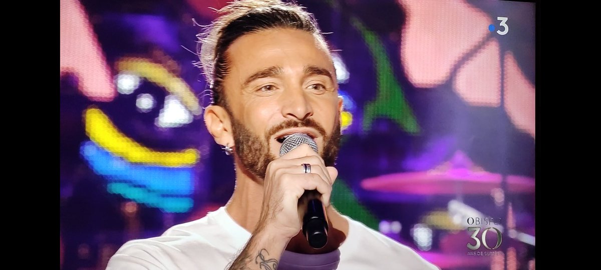 Bravo mon chouchou c'était magnifique 🙏💕 Vivement la suite !