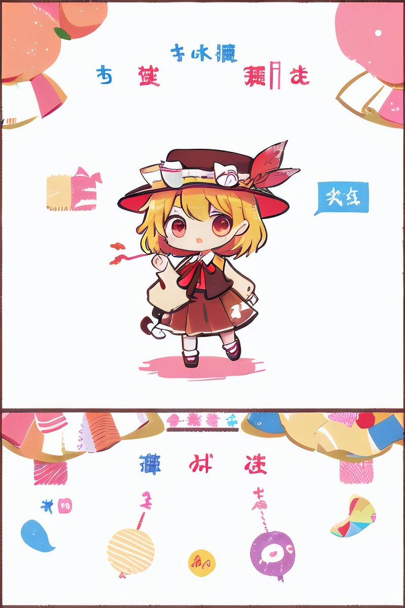 ジャケ子 