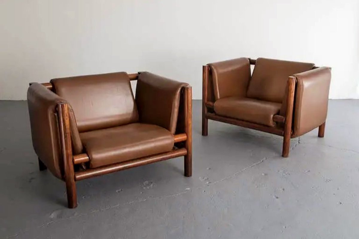 luusssso's tweet photo. The mid century designs of Brazilian Joaquim Tenreiro https://t.co/7pFS5mpOjR