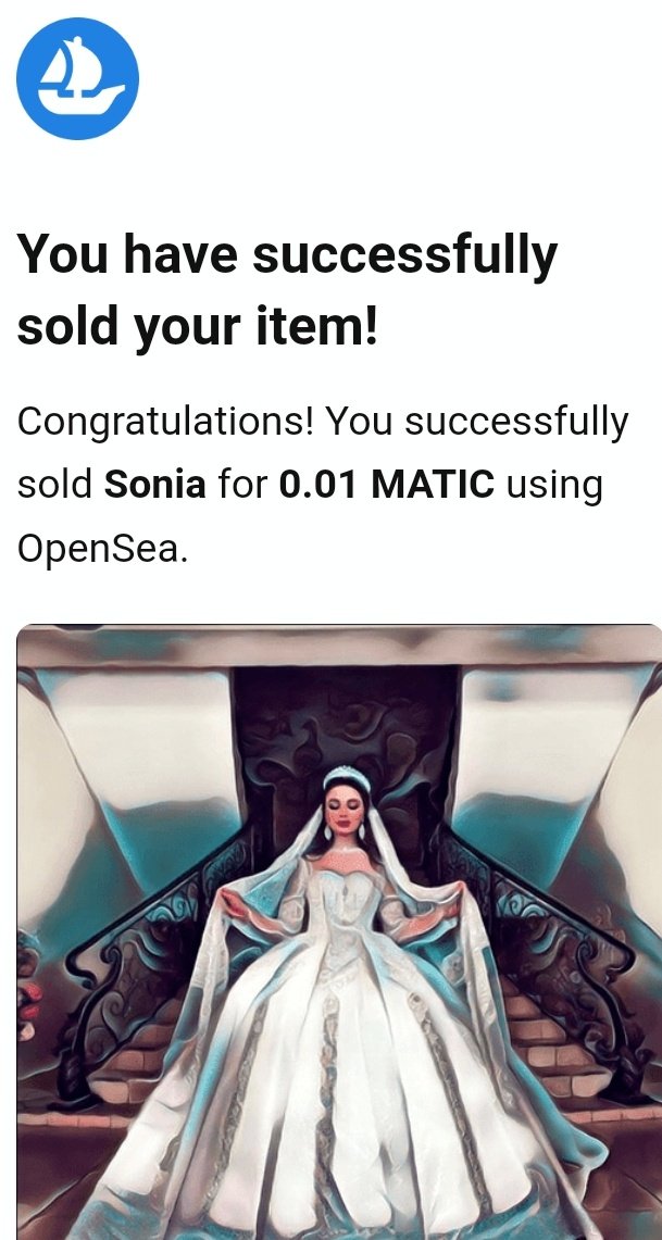 ANft199890's tweet image. 😱🎊OMG #NFTSooooold.🎊😱  

🎉🤩‌3 of my best pieces were bought by @GGarudeya 🤩🎉

Please support his unique paintings. Congratulations and Thank you my dear friend for participating in my discount plan. 🤩🙏💖

#Supportothers
#BlackFriday #NFTCommunity #NFTGiveaways #NFTfam