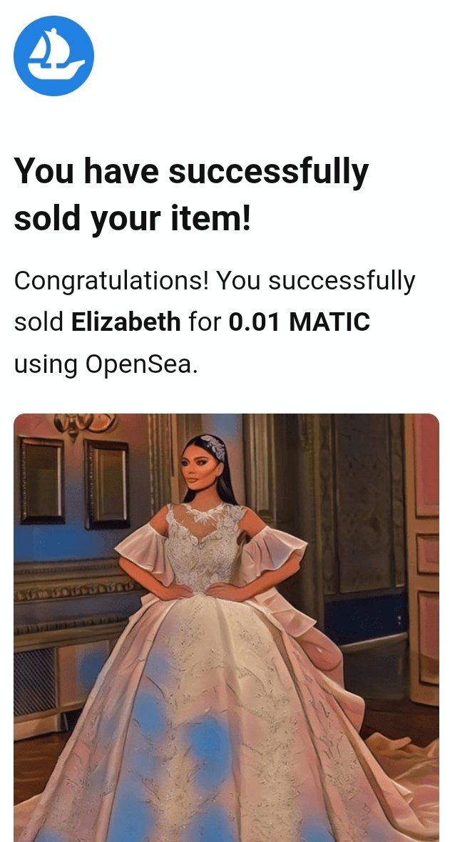 ANft199890's tweet image. 😱🎊OMG #NFTSooooold.🎊😱  

🎉🤩‌3 of my best pieces were bought by @GGarudeya 🤩🎉

Please support his unique paintings. Congratulations and Thank you my dear friend for participating in my discount plan. 🤩🙏💖

#Supportothers
#BlackFriday #NFTCommunity #NFTGiveaways #NFTfam