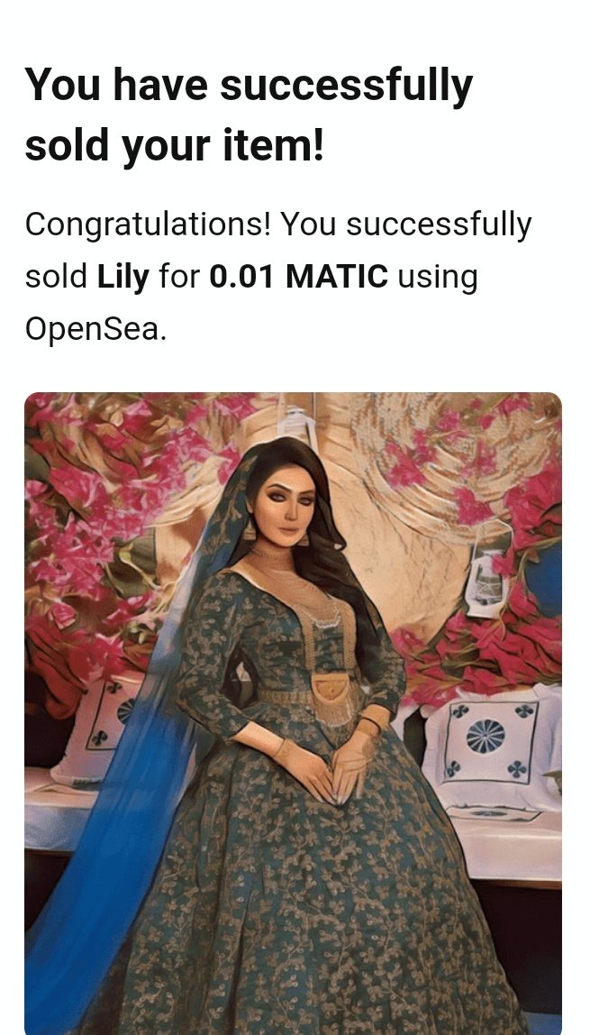 ANft199890's tweet image. 😱🎊OMG #NFTSooooold.🎊😱  

🎉🤩‌3 of my best pieces were bought by @GGarudeya 🤩🎉

Please support his unique paintings. Congratulations and Thank you my dear friend for participating in my discount plan. 🤩🙏💖

#Supportothers
#BlackFriday #NFTCommunity #NFTGiveaways #NFTfam