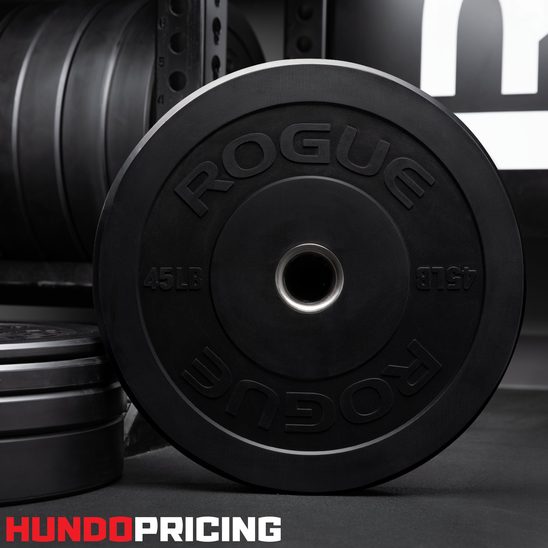 Rogue Fitness on X More weight. Bigger discounts. Rogue MIL Spec Echo Bumpers are a part of HUNDO Pricing during our Matte Black November sale https t k3jyaOipEn https t smLuUl21IY X