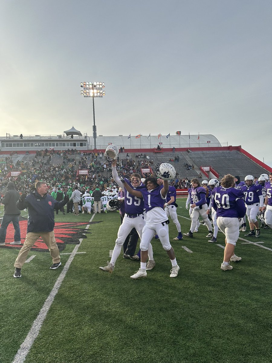 Illinois High School Association #IHSA tweet media