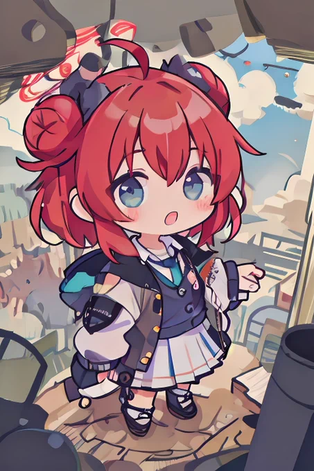 マキ