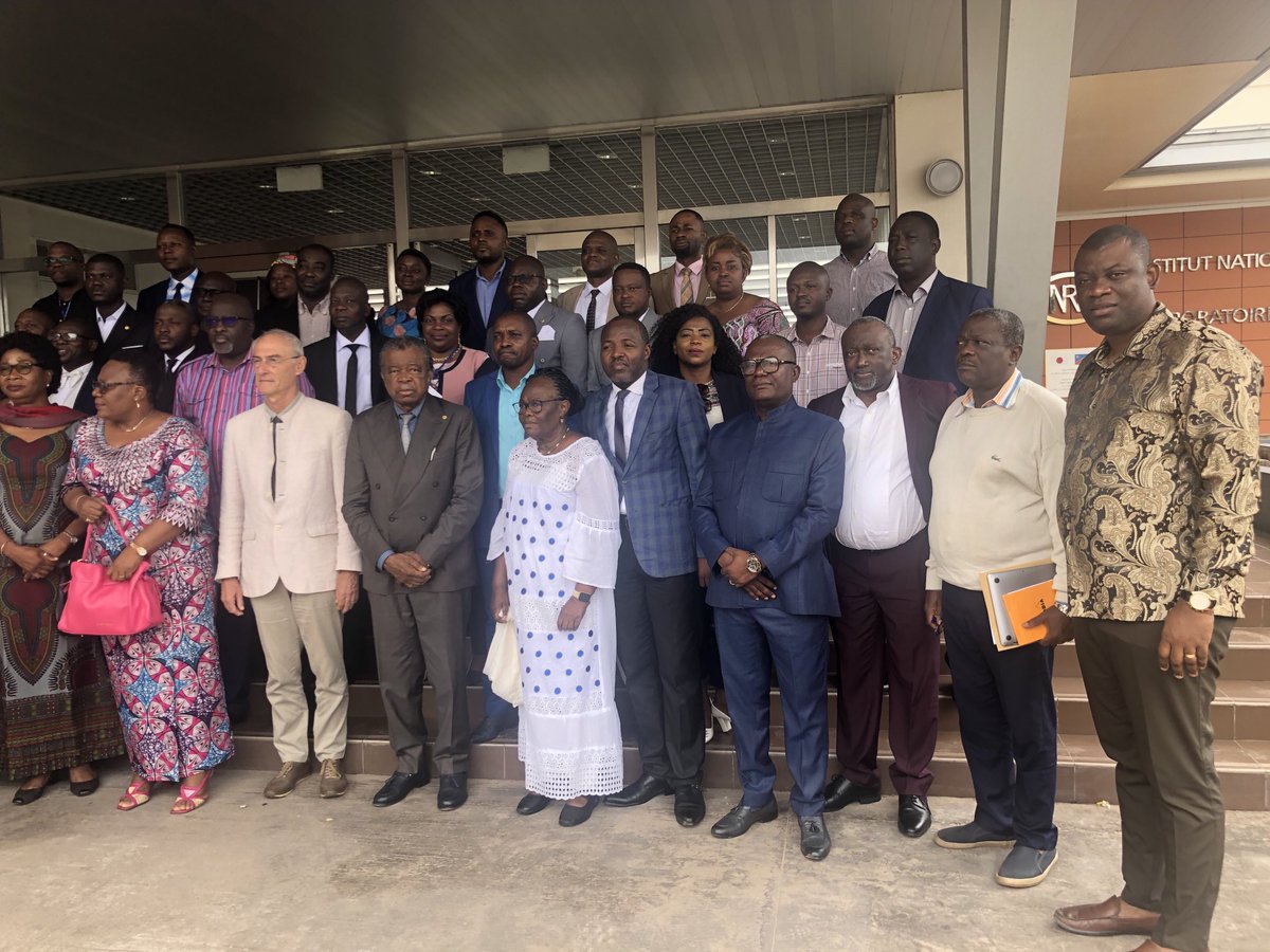 Muyembe Tamfum tweet media