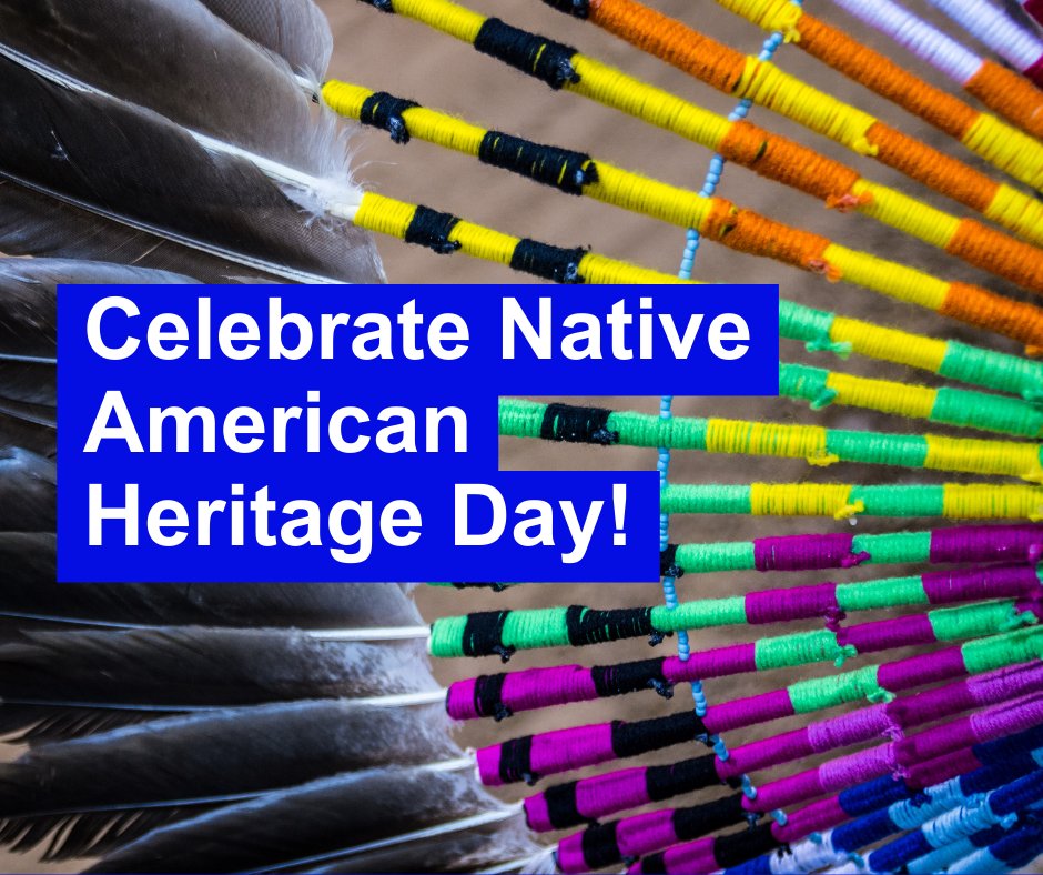 Native American Heritage Day and month honors and celebrates the culture and traditions of Native Americans. Equity Commons is committed to fostering a more equitable world for everyone regardless of gender, age, race, ethnicity, sexuality, disability, or military status.