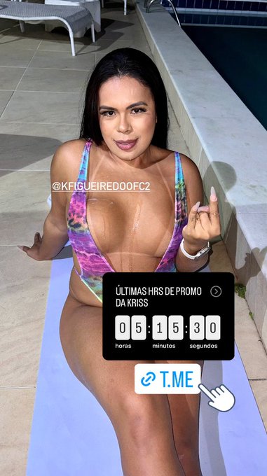 J&aacute; foi ver quem fez isso com minha rainha l&aacute; no vip? 📷  Aproveite a nossa black friday na Privacy, Telegram