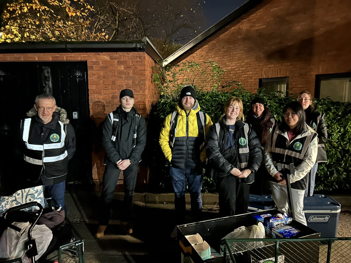 Feed Manchester tweet media