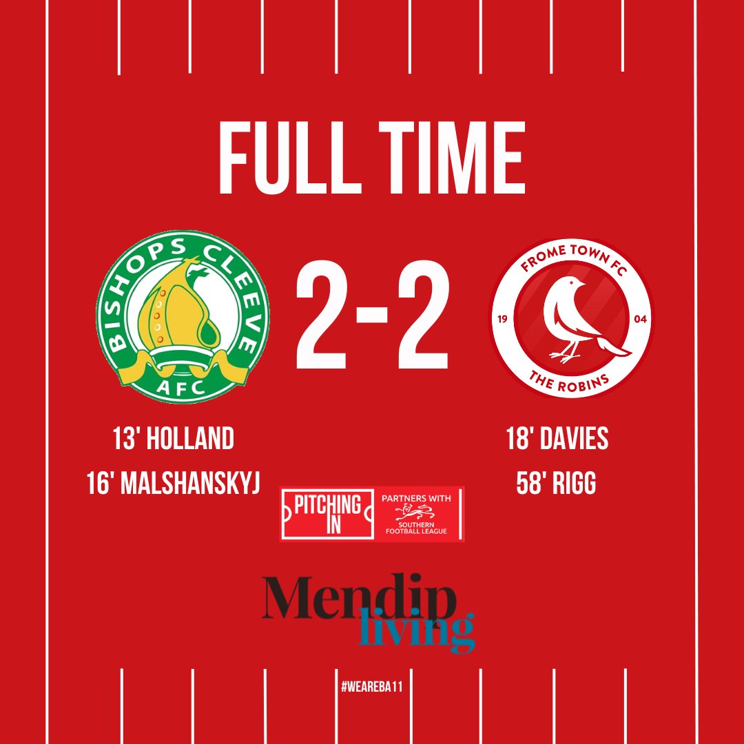 Frome Town F(C) tweet media