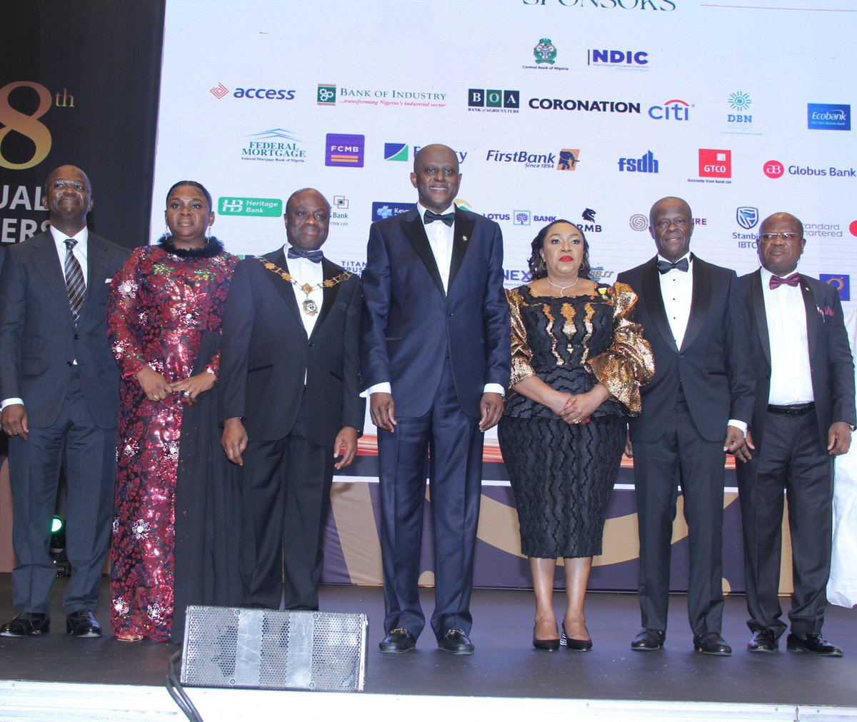 Central Bank of Nigeria tweet media