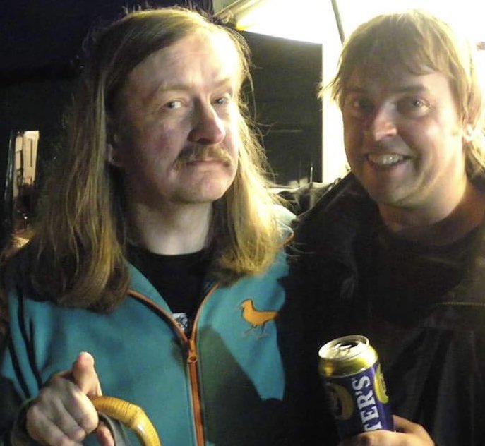 Dave Matthews 🇪🇺🏳️‍🌈🖤 tweet media