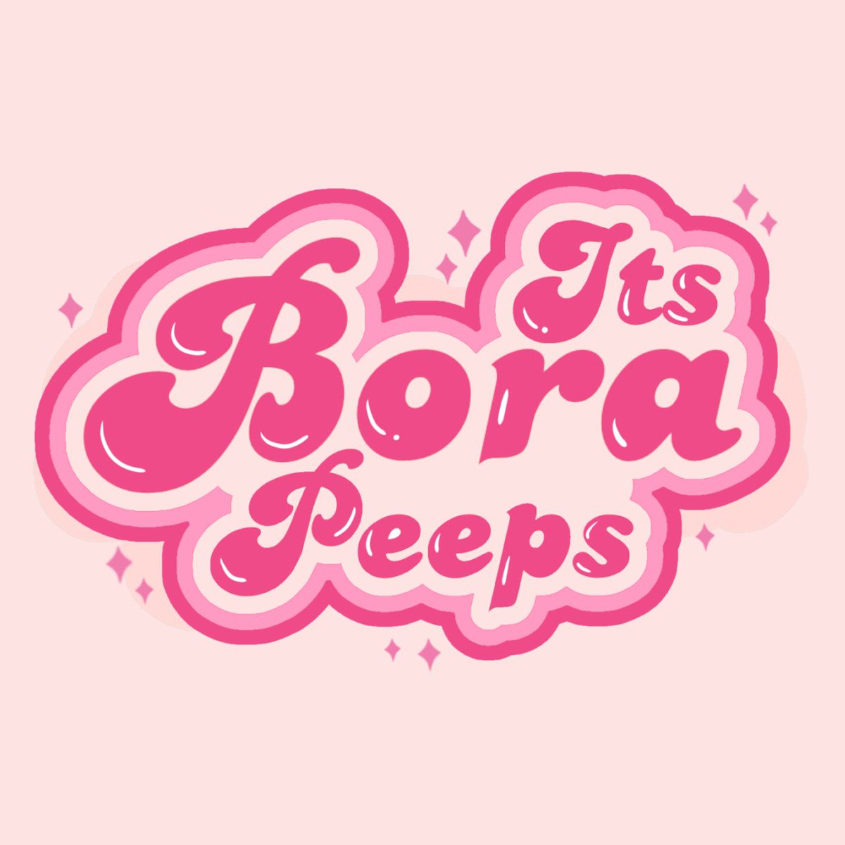 WAREHOUSE & GO BY BORAPEEPS💗 tweet media