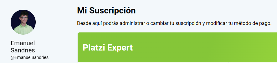 ESandries's tweet photo. Oficialmente puedo decir que he vuelto a @platzi. Recuerdo mi 2021 lleno de aprendizaje. Ahora vamos por un 2024 de #NuncaPararDeAprender. 

Gracias @cvander y @freddier. La idea de poder estar en una sesión con ustedes me dio el impulso que necesitaba. #Seattle #aws #Cloud https://t.co/y69DlwONQ1