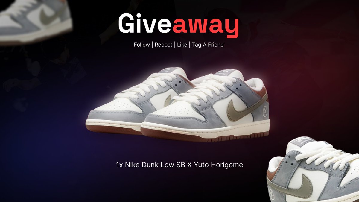 SNKRS STOCK tweet media