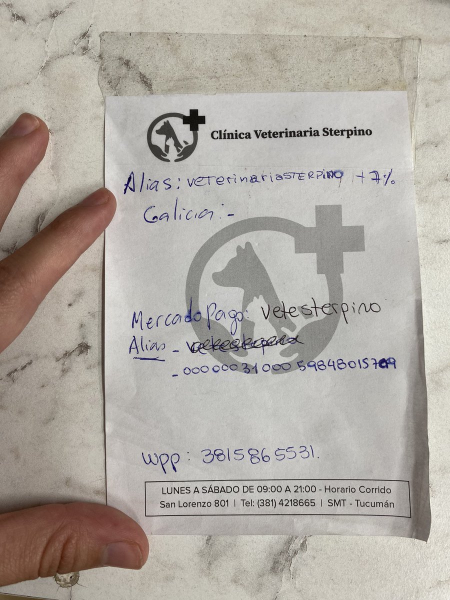 Celefernandez06's tweet photo. Gastos de la primera operación y medicamentos: https://t.co/LhaWhk2ju1