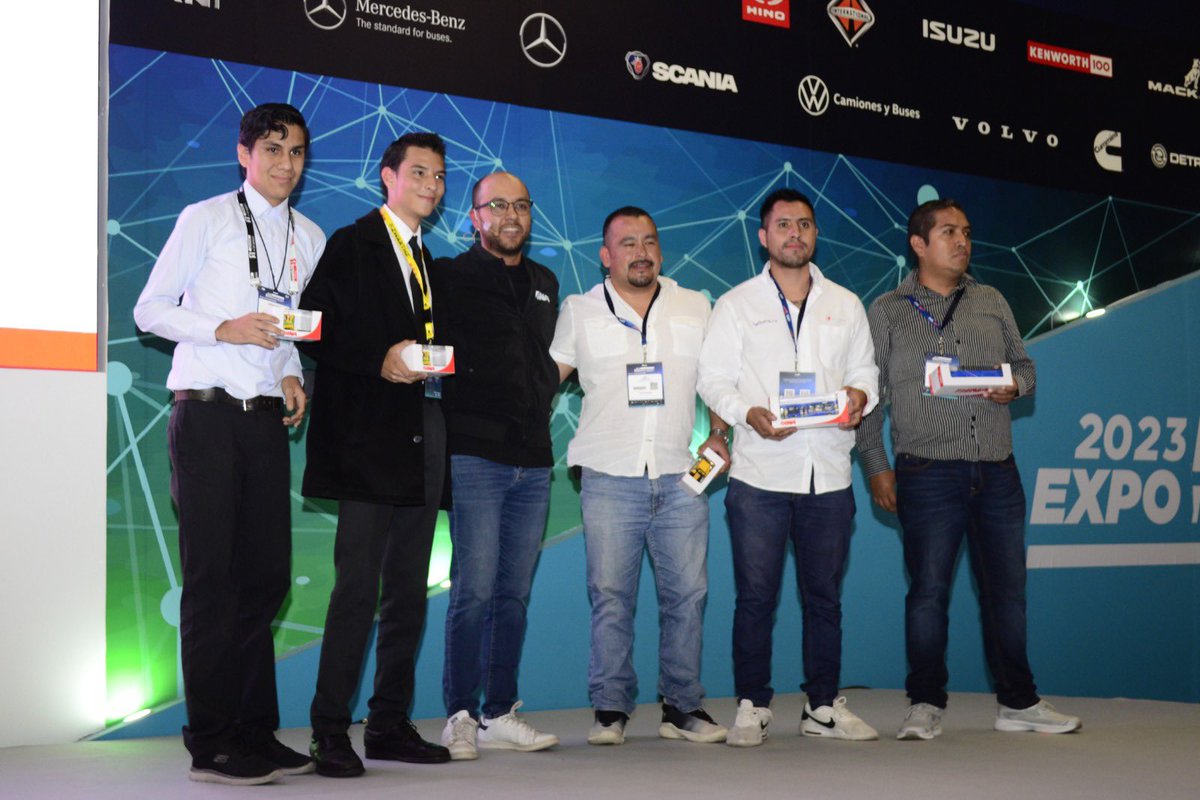 aldoc0x's tweet photo. Agradecido con @Anpact por haberme hecho parte de #ANPACTalks en el marco de la vigésima edición de @Expotransporte1, donde compartí el éxito de nuestro proceso de transformación digital en @DINAmx y hable sobre los canales digitales y la inteligencia artificial en el transporte. https://t.co/TkRVWKwKAM
