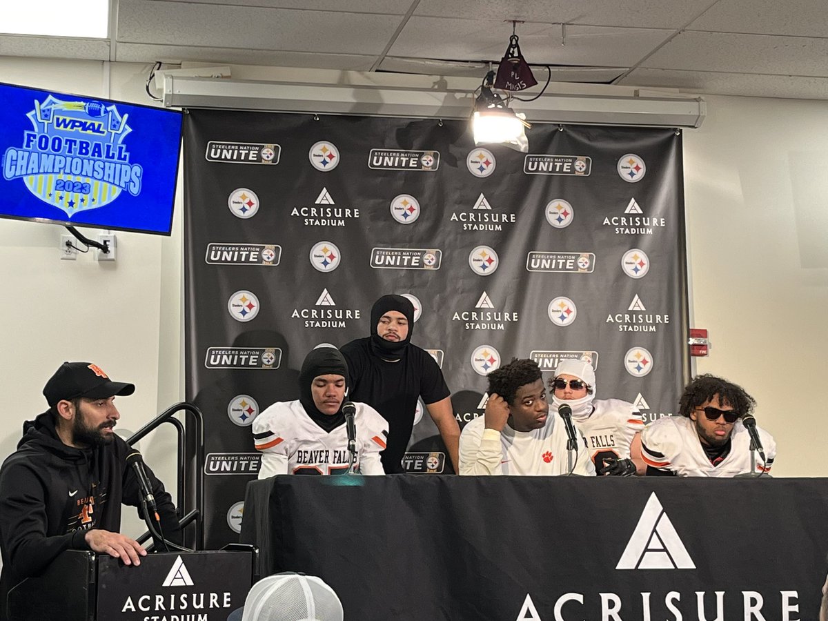 Steve Rotstein tweet media