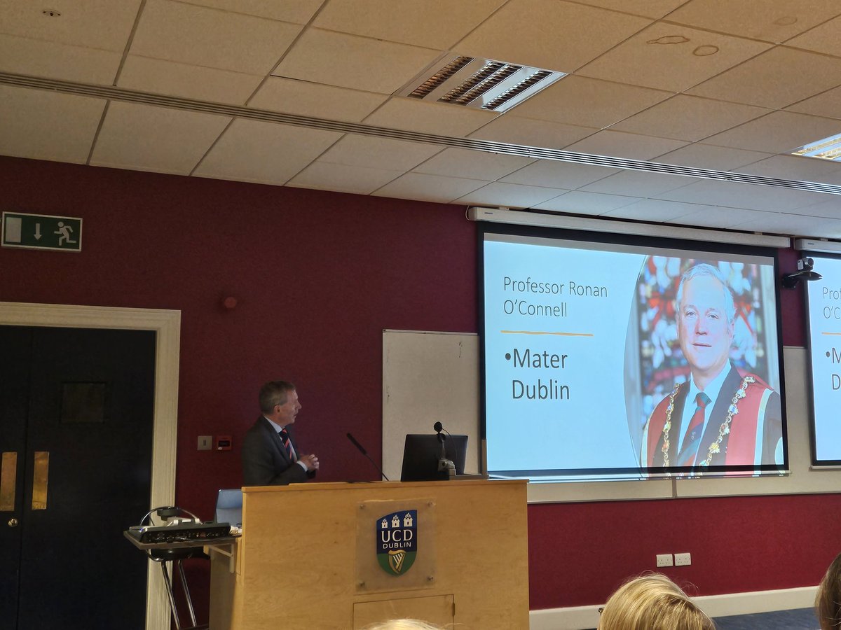 FarazKh65499316's tweet photo. It's always nice to have Mr Moran over, celebrating "10 years of Peritoneal Malignancy in Ireland" @Matersurgery 

An amazing mentor &amp; godfather of cytoreductive surgery &amp; HIPEC in 🇮🇪 (&amp; 🇬🇧 😁@BasingstokePmi) https://t.co/VUn8pFq0rh