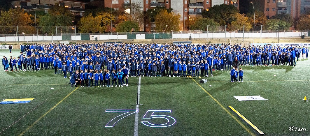 📸 Imatge PRESENTACIÓ #FutbolBase <a href="/uecastelldefels/">UE Castelldefels</a> 23-24

#SomHiGrocs #SomHiGrogues #Planter