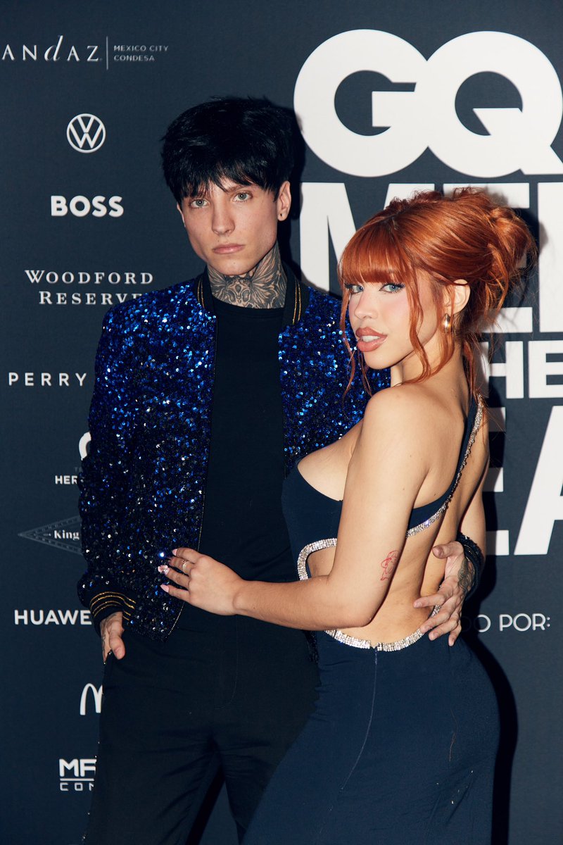 ricardolopeza's tweet photo. 🤩 @xCryboy @yerimua 

📸: @EduardoRaos https://t.co/YW28KzE0GW