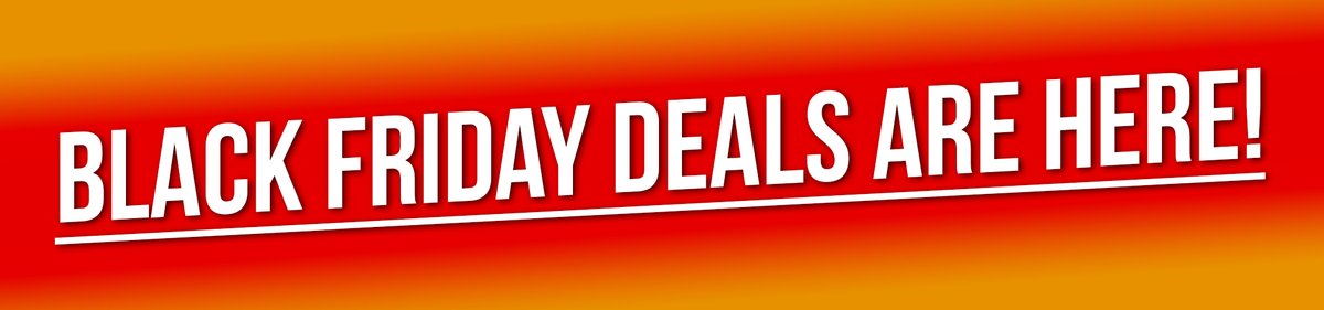 bbrts_shop's tweet photo. Don't Miss Out!
Epic Black Friday Deals at the BBRTS Shop:

- 15% OFF with coupon code: SAVE15
- FREE SHIPPING on orders of $200 or more
- DVDs priced as low as just $5 each

Check it Out: https://t.co/5FG4nOhcdl https://t.co/kwyxAYUXuT