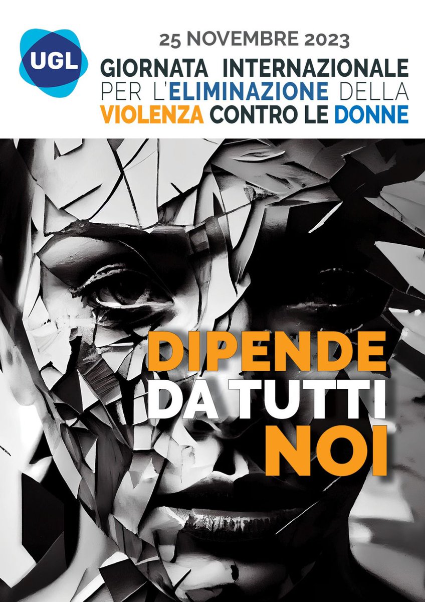 #dipendedatuttinoi