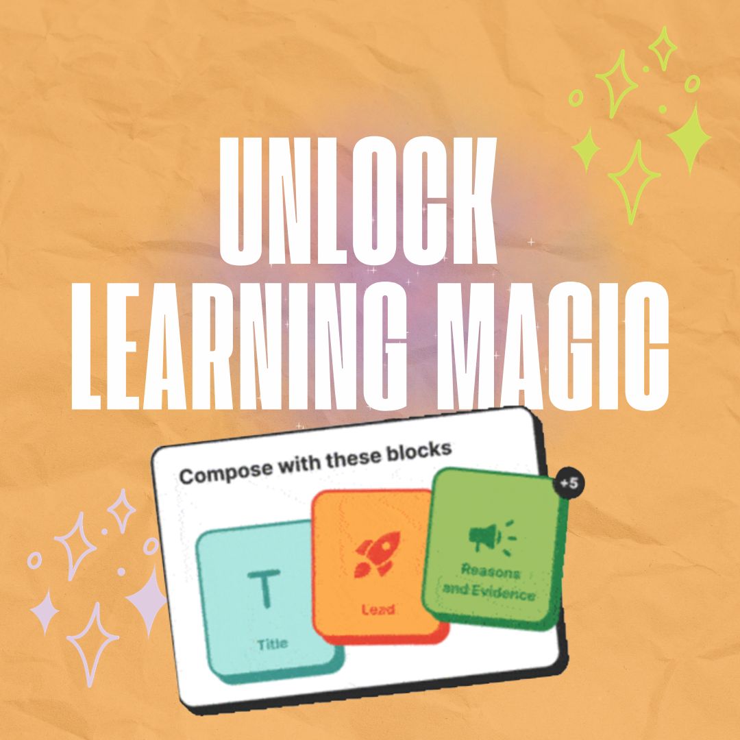 joinpressto's tweet image. Unlock the magic of learning with Pressto's engaging platform. Don't wait create your account today.
#LearningMagic #ClassroomMagic