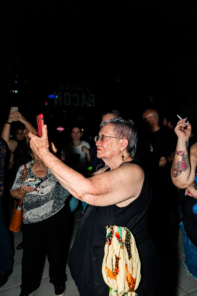 Sobrevive la Música tweet media