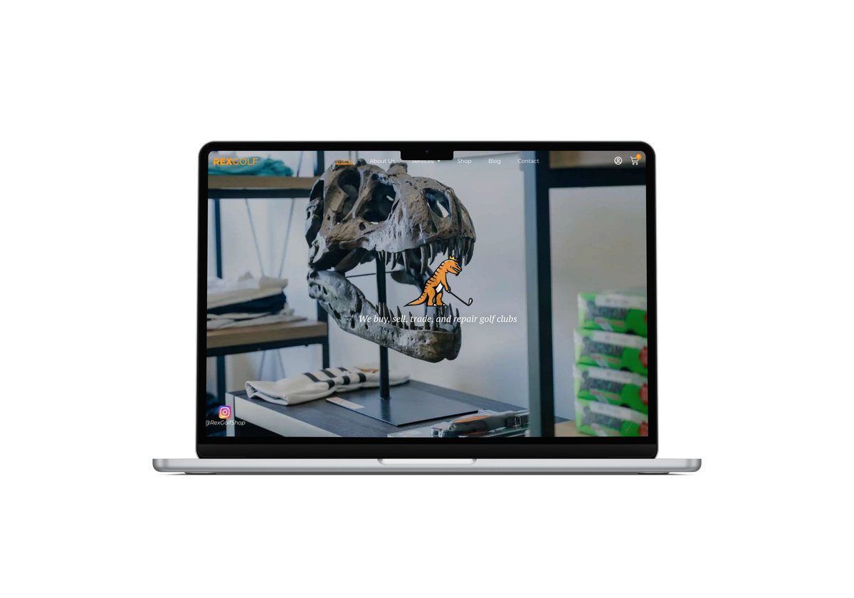 GrindstoneDsn's tweet photo. 🚀 Excited to share our latest success with Rex Golf! Transformed their website from basic to fantastic, boosting traffic &amp; sales. 📈

Thinking about a website revamp? DM us for a free audit! 🌐

#DigitalMakeover #SEO #EcommerceGrowth #YourCompany

https://t.co/VK5HoUaSOr https://t.co/MlMlyn2FW2