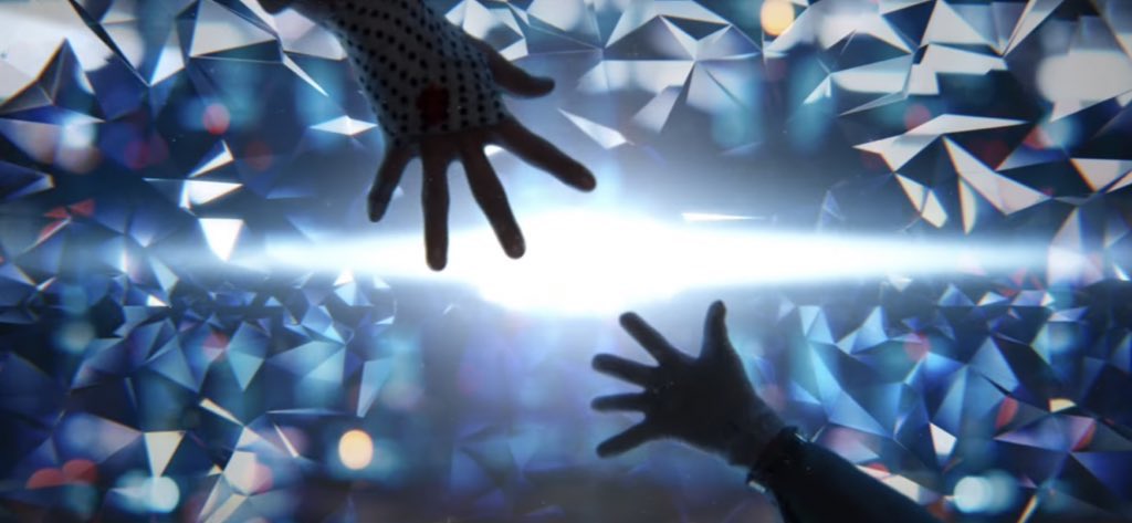 Shin_Joneus's tweet photo. ULTRASEVEN: IF STORY é um ESPETÁCULO de storytelling visual.

Contando com a imaginação dos fãs e seguindo perfeitamente os temas de Seven, 
o curta mostra como seria a Terra caso o Ultraseven nunca tivesse existido.

CHEIO de referências, o único problema é ser curto demais. https://t.co/PBysl25vjo