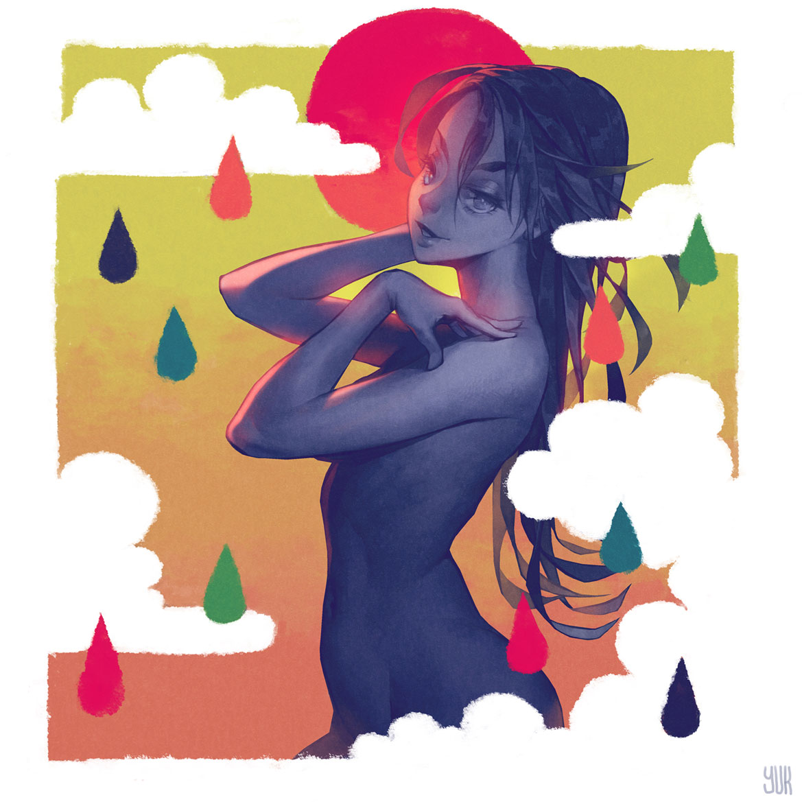 Yukiko Otsu tweet media