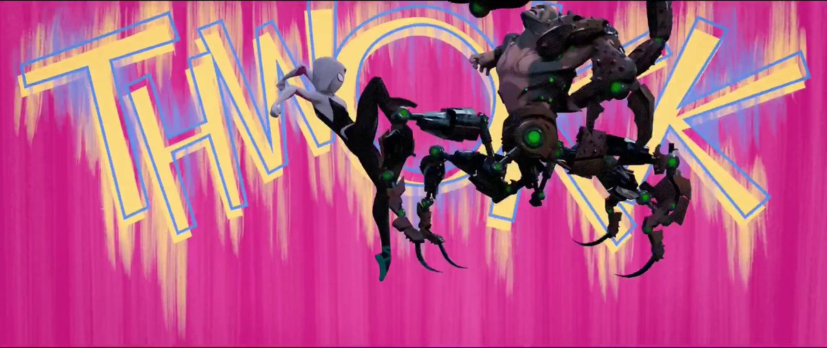 #IntoTheSpiderVerse
Frame: 104361/168241