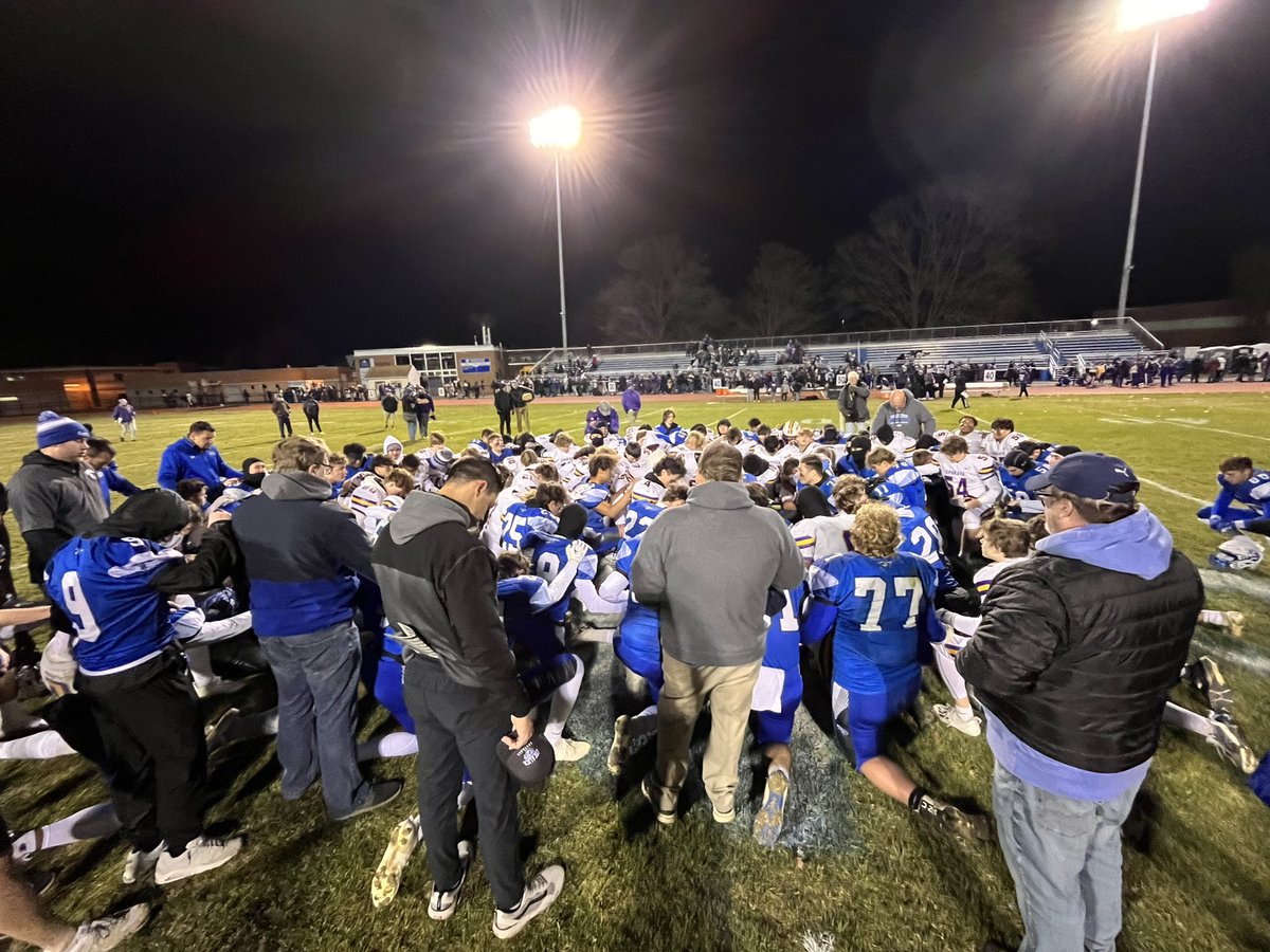 Cocalico Athletics tweet media