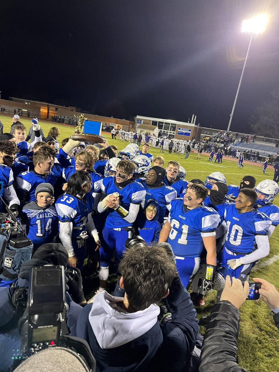 Cocalico Athletics tweet media