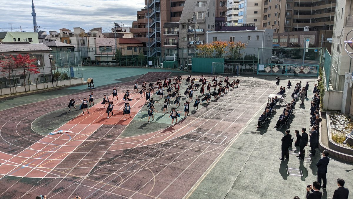 活動歴および当時の関連ビジュアル記録