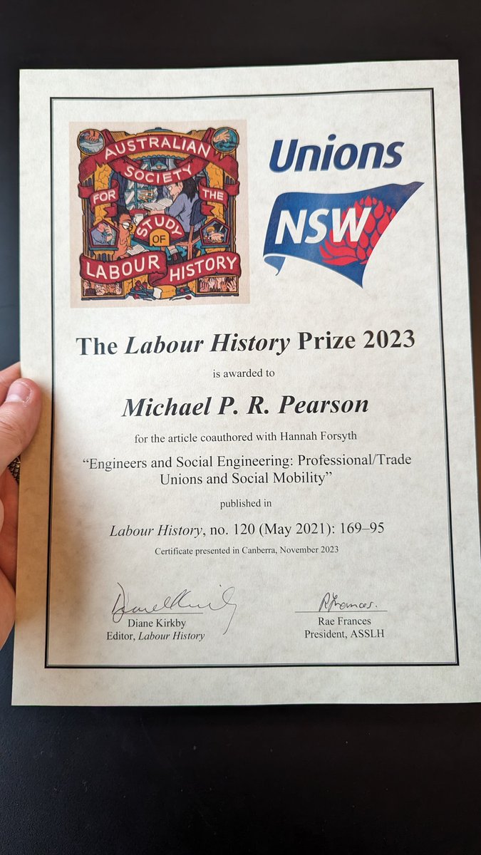 Michael Pearson mprpearson.bsky.social tweet media