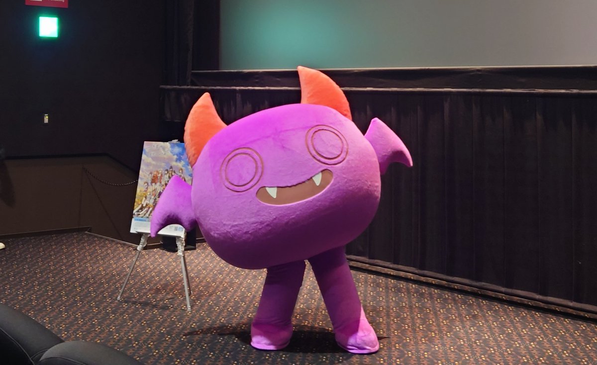 アイドルマスター #シャイニーカラーズ #デビ太郎 撮影会 ＆ お見送り