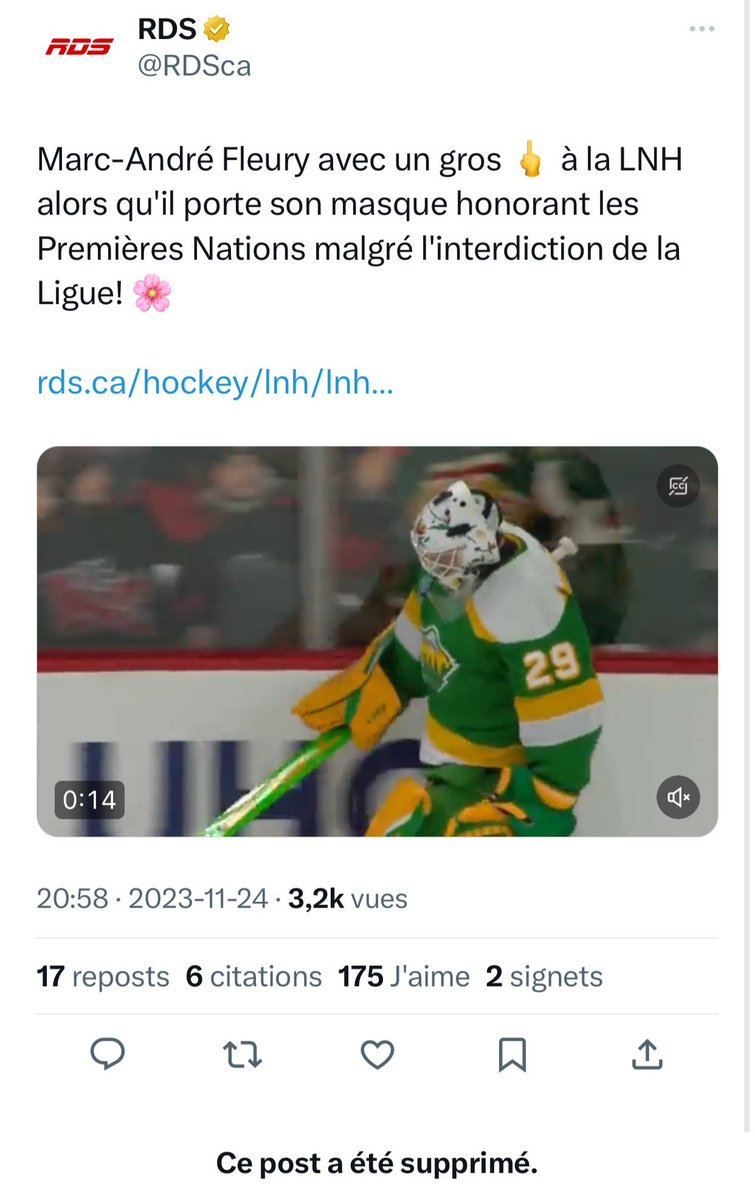 Maxime Truman tweet media