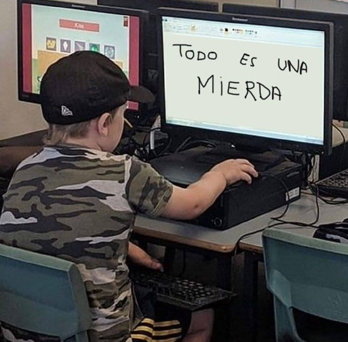 yo todos los días