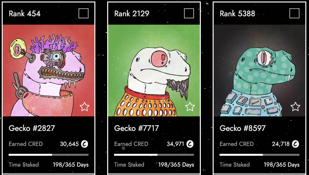 I'm proud of my HEROS and wish I could switch at least a couple over to being heroes after a boo-boo half-HERO.  
<a href="/GalacticGeckoSG/">🟩Galactic Gecko Space Garage 🦎 🛸 🪐</a>