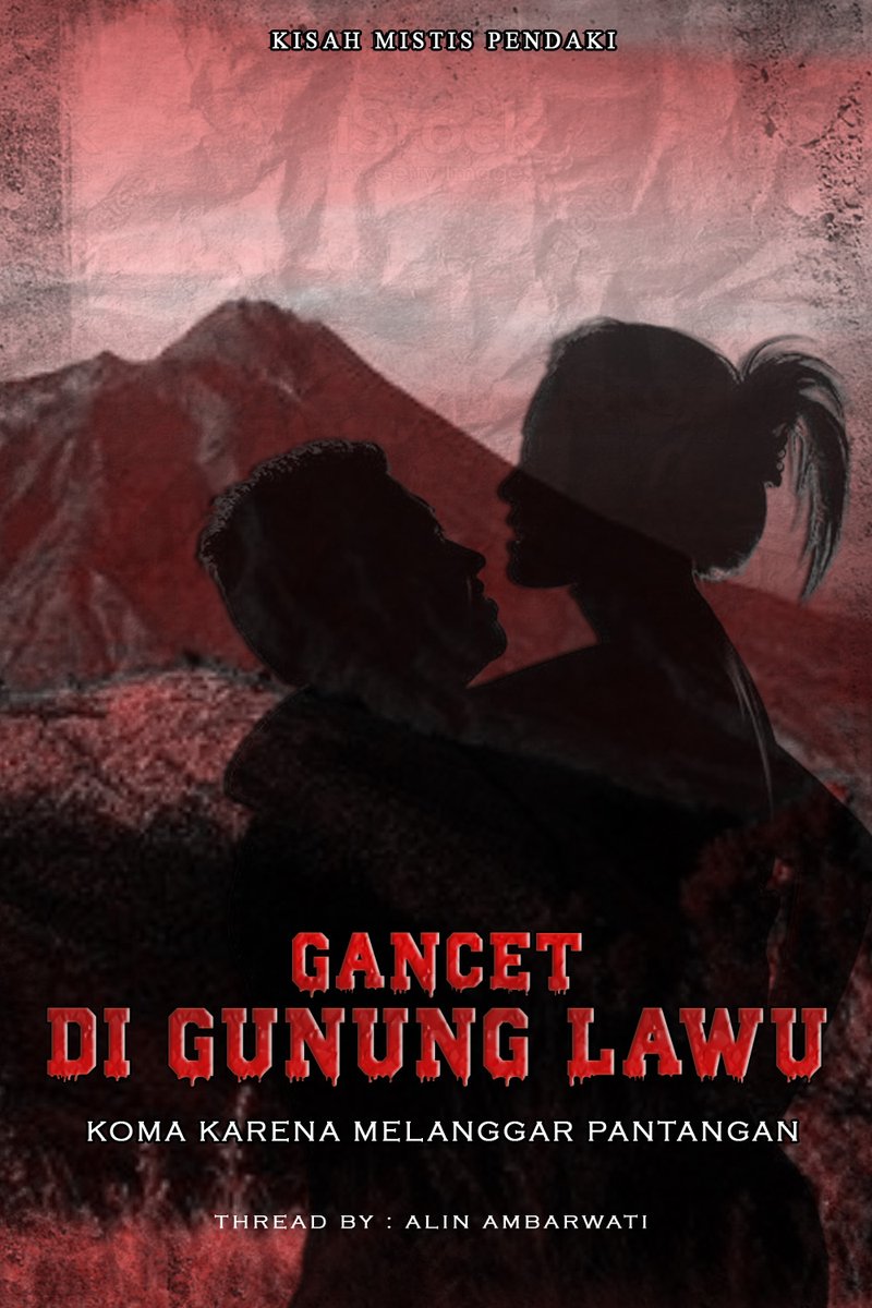 Gancet di Gunung Lawu
Part. 1

Powered By. Portal Dimensi
Penulis: Alin Ambarwati

<a href="/IDN_Horor/">Horor Indonesia</a> <a href="/threadhororr/">THREAD HOROR</a> <a href="/bacahorror/">Bacahorror</a> #horror