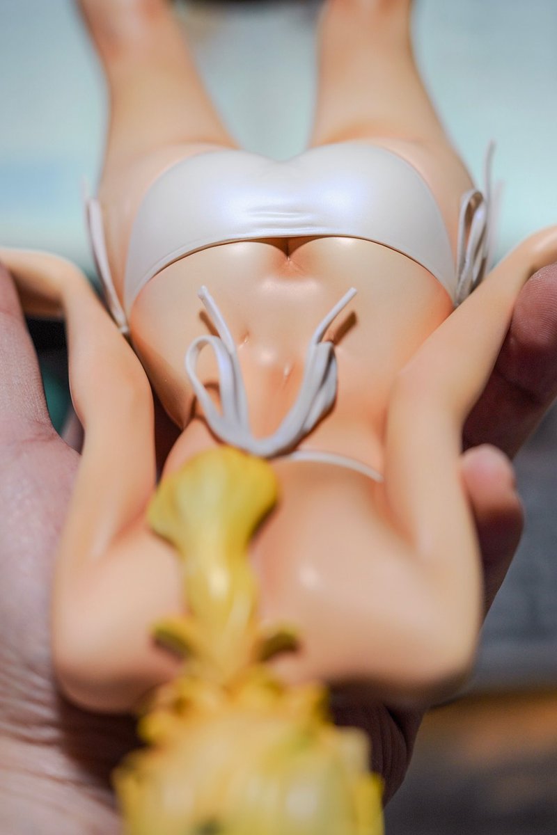 1/6真琴ちゃんガレージキット第4次販売分はBOOTHにて販売中❤️ 小武総本家・真琴ちゃんガレージキット-BOOTH https://xiaowoo.booth.pm/items/5098071