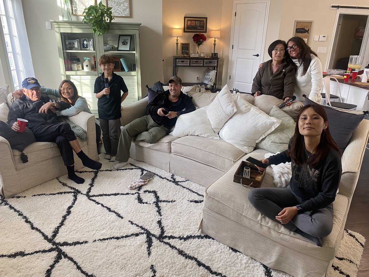 Elizabeth Choi tweet media