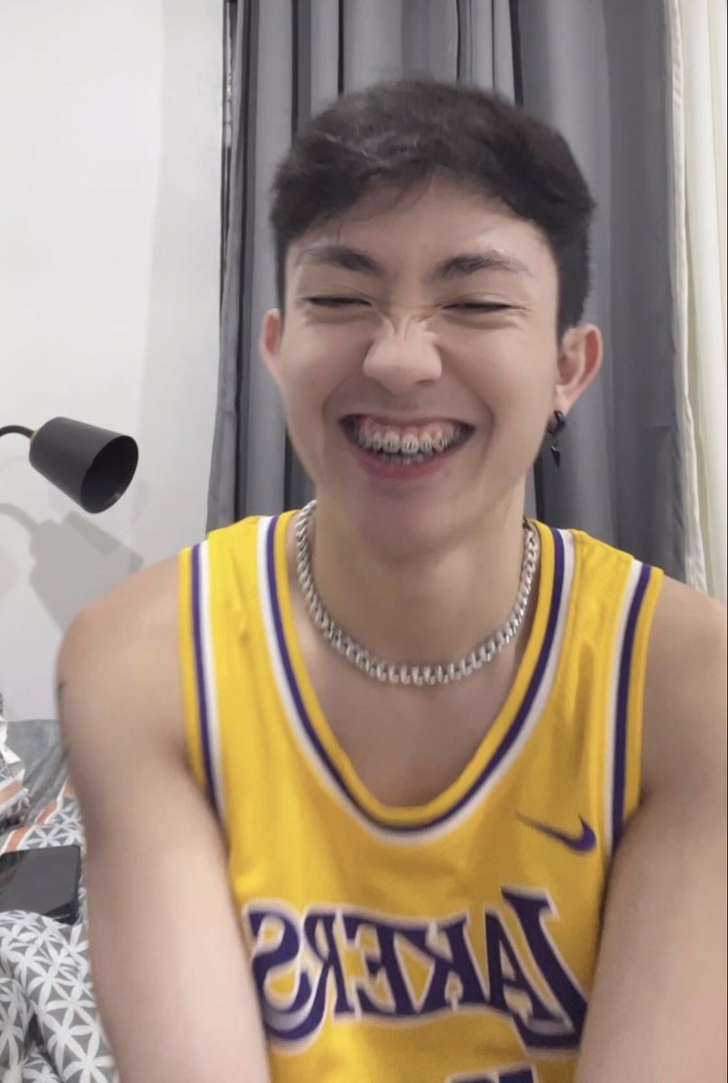 km_ashy's tweet photo. Cutieee 😄🧡 https://t.co/bBAT0C5xlA