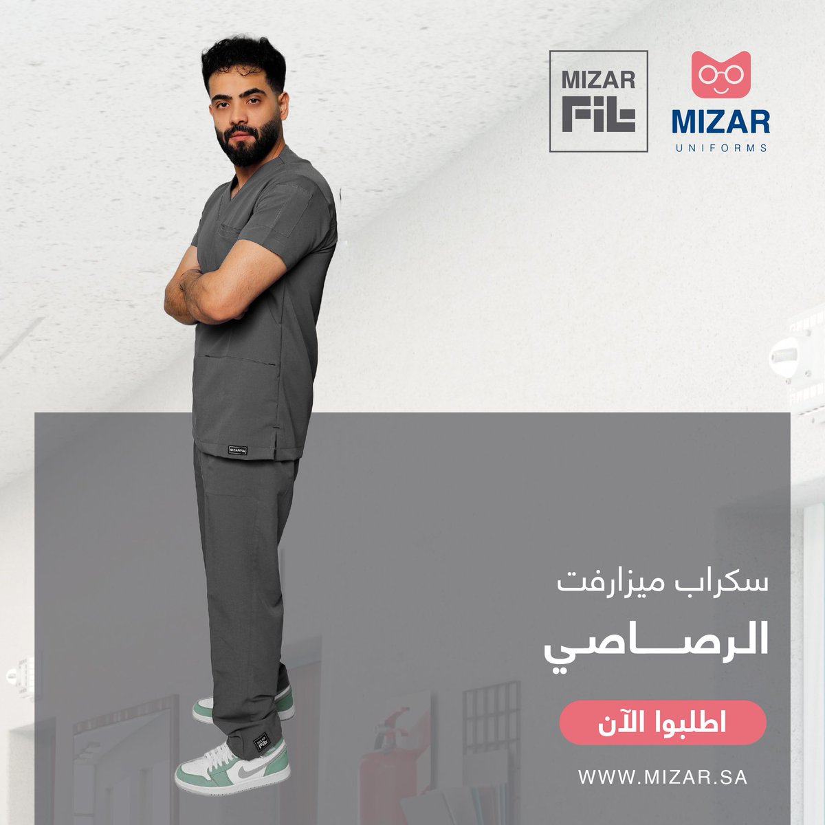 MIZAR | ميزار tweet media