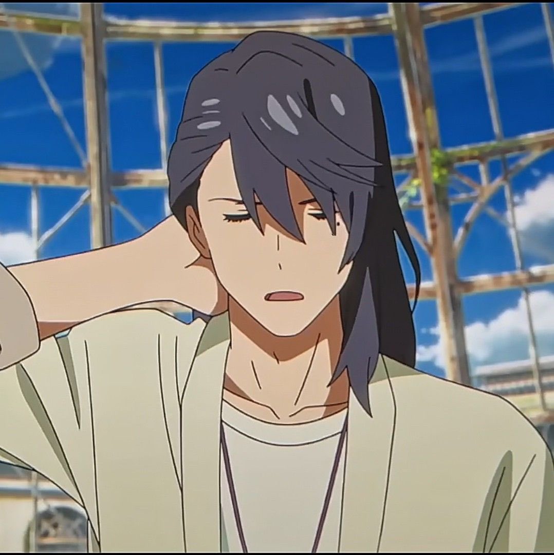 ㅤ

ㅤㅤㅤㅤㅤㅤs i g h  ,  olvidó entregarle algo importante a shoko .

⠀