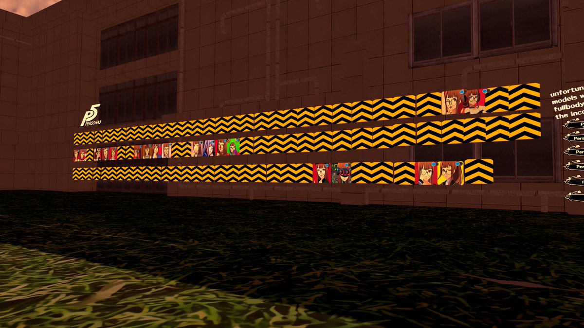 Futaba Leaves The House tweet media