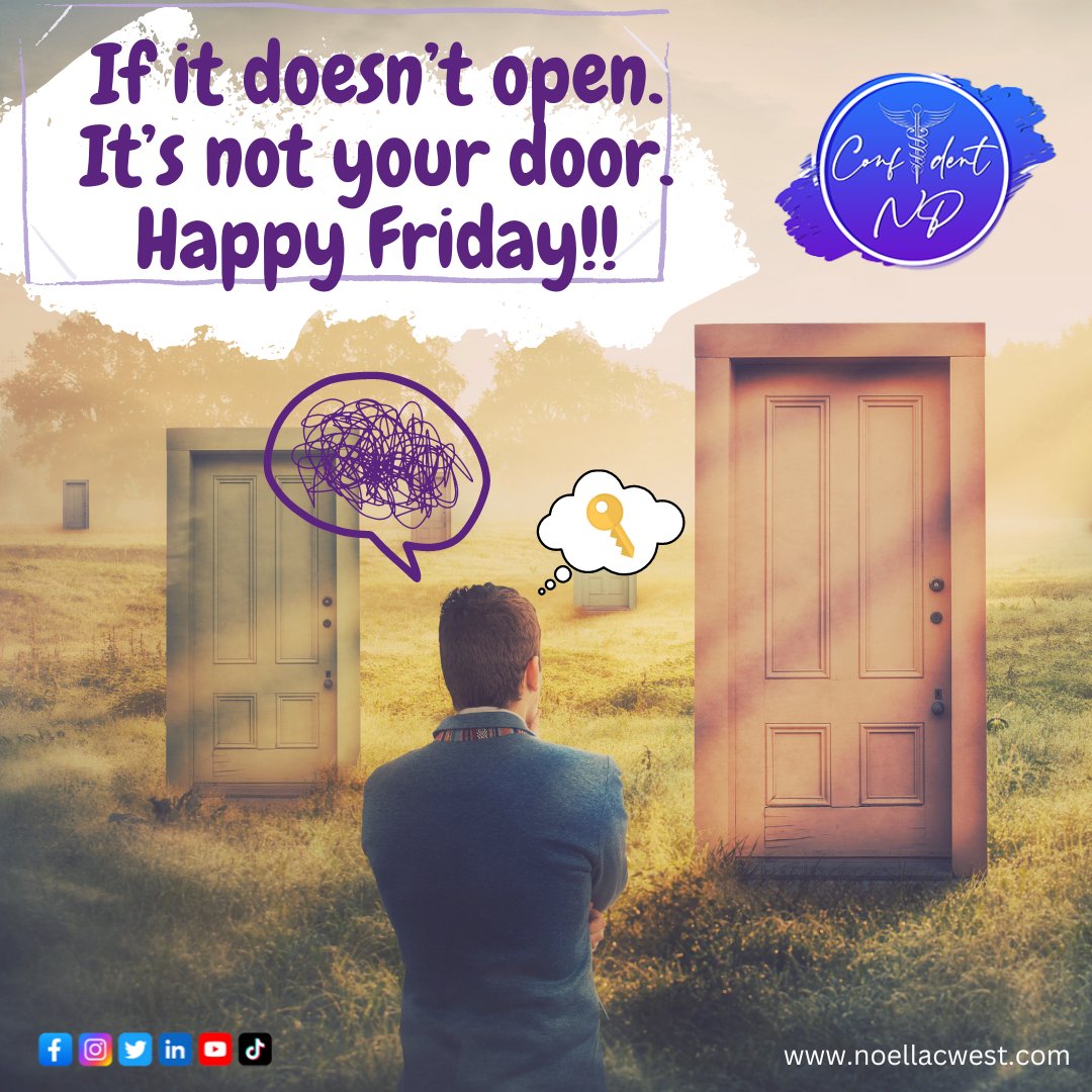 Visit us:  app.noellacwest.com/pl/2147602751
#confidentnptribe
#nursepractitioner
#nurses