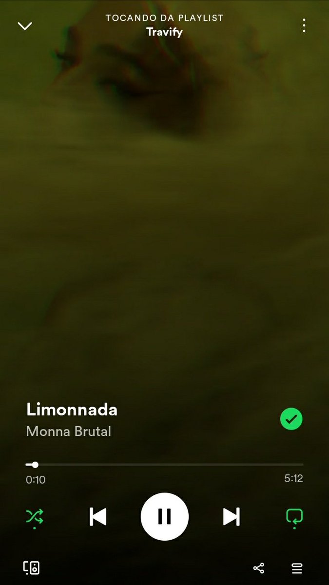 ariel_lapasta's tweet photo. “?” e eu te dou 4 letras e vc escolhe suas musicas favoritas

Me deram: L A E R

Transcentrei meu spotify https://t.co/43xExEmO6U